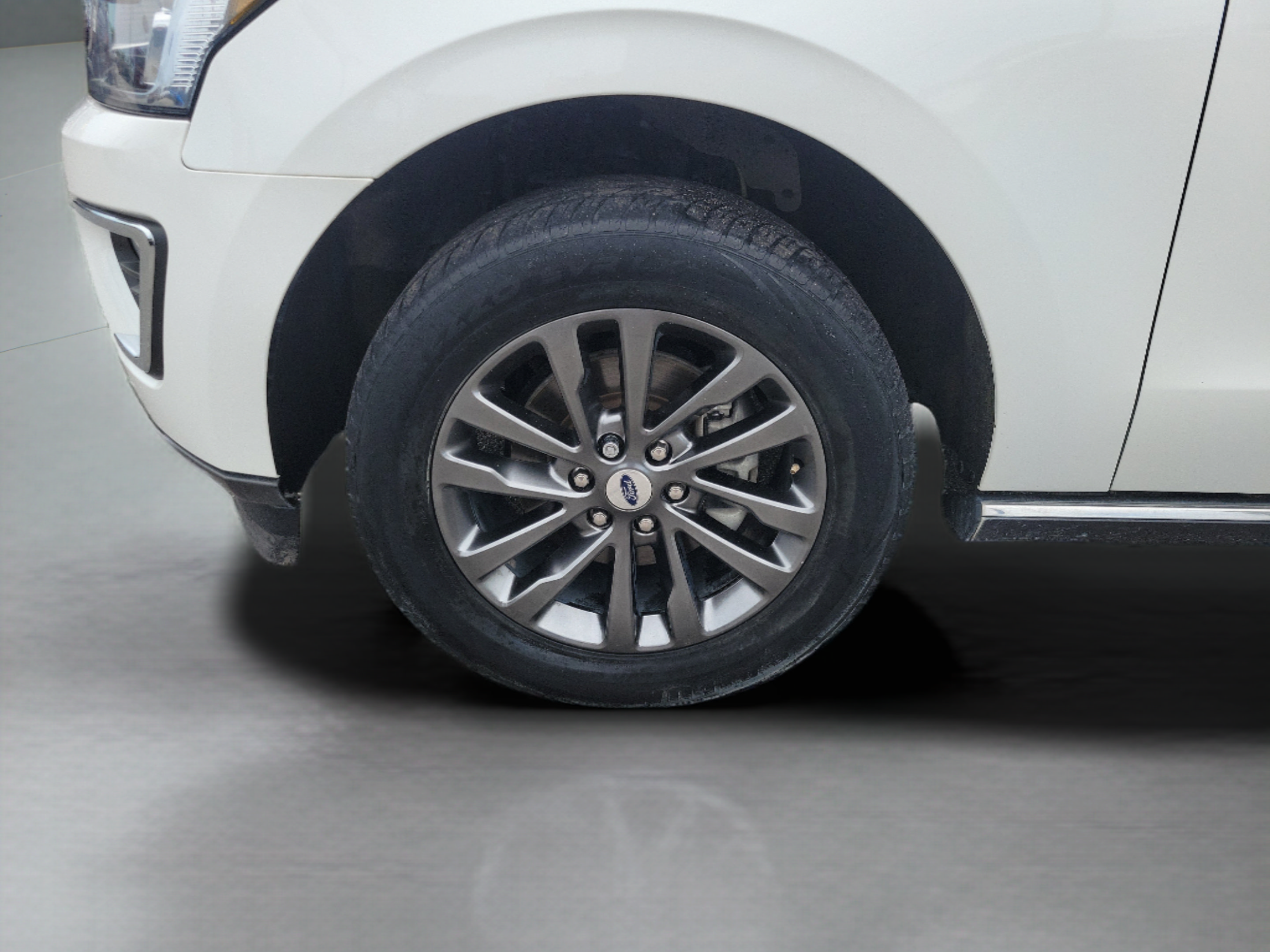Certified 2021 Ford Expedition Max Limited RWD image 32