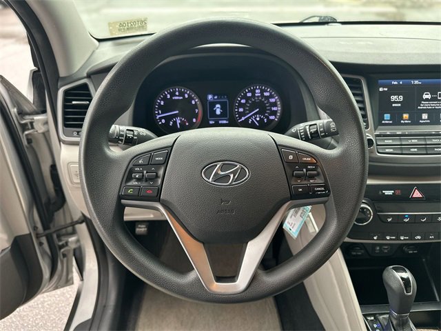 Used 2018 Hyundai Tucson SEL image 15