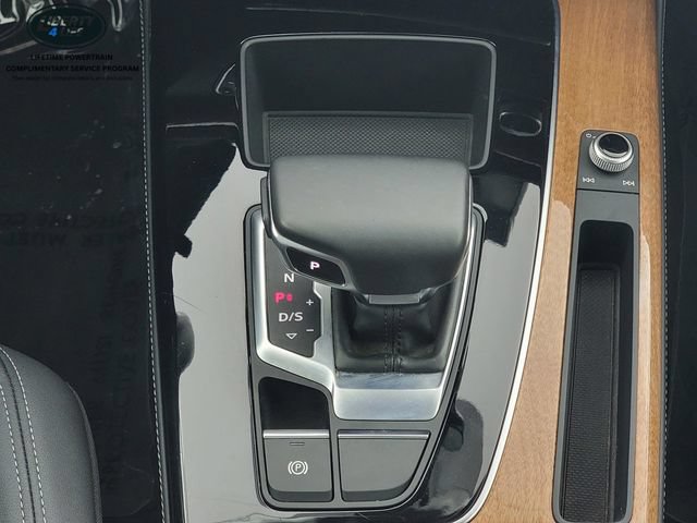 Used 2021 Audi Q5 2.0T Premium Plus AWD/4WD image 26