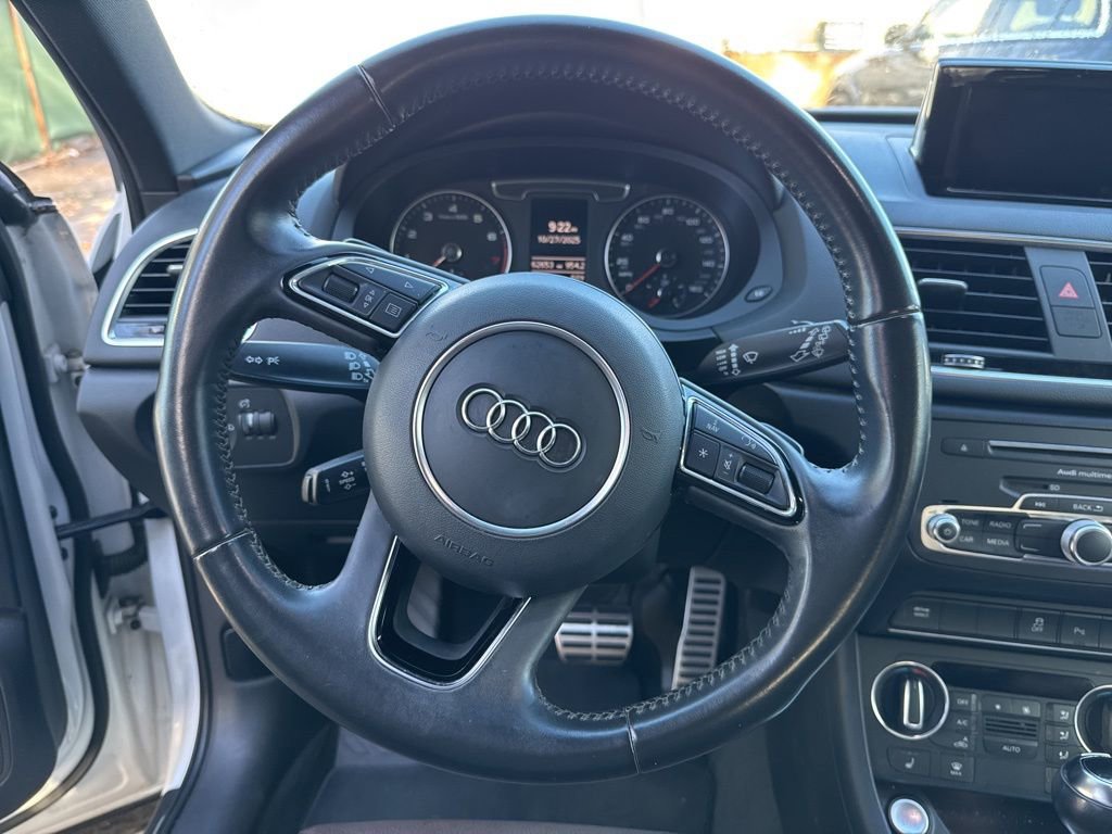 Used 2018 Audi Q3 2.0T Premium image 9