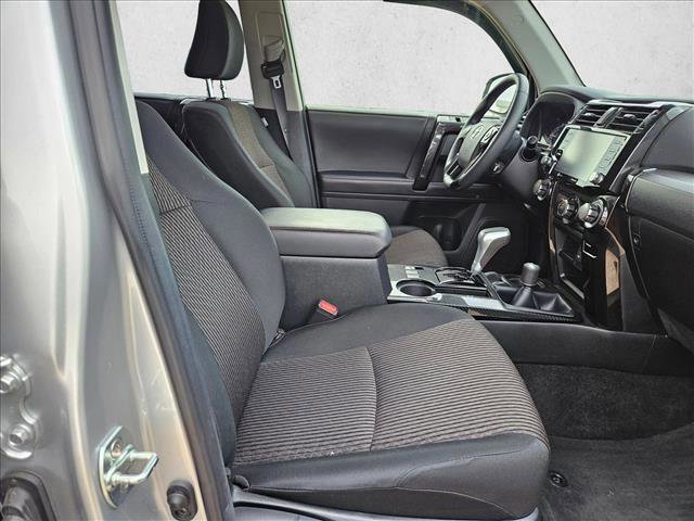 Used 2023 Toyota 4Runner TRD Off-Road AWD/4WD image 19