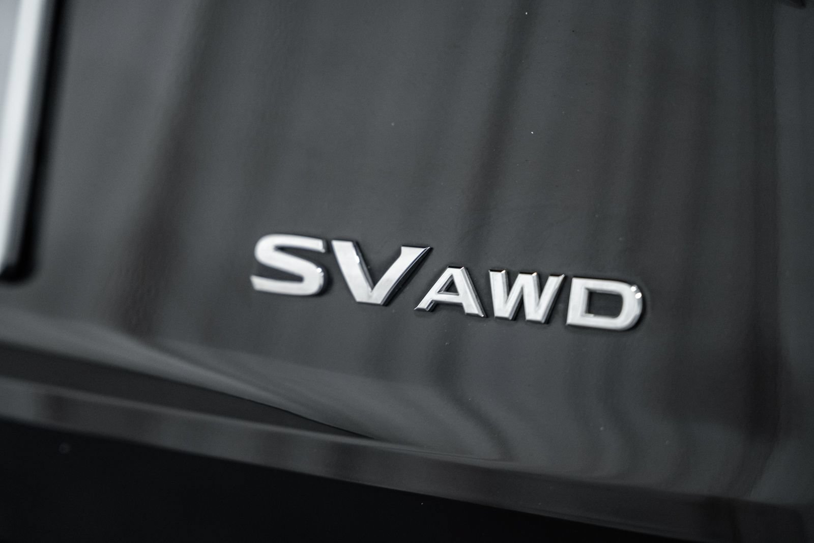 Used 2023 Nissan Rogue SV AWD/4WD image 8