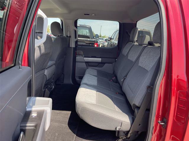 Certified 2022 Ford F150 XLT w/ Equipment Group 302A High AWD/4WD image 19