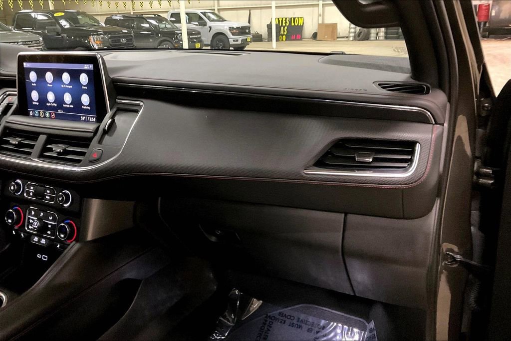 Used 2021 Chevrolet Tahoe RST w/ Luxury Package image 15