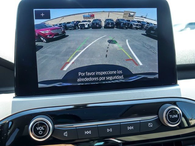 Certified 2022 Ford Escape SE w/ Convenience Package FWD image 24