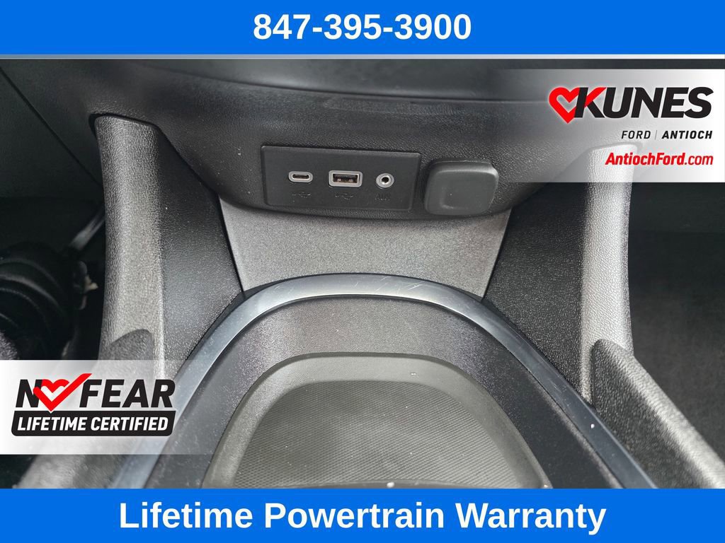 Used 2023 Chevrolet Malibu LT image 56