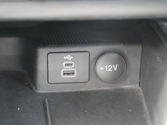 Certified 2025 Ford Escape Active AWD/4WD image 24