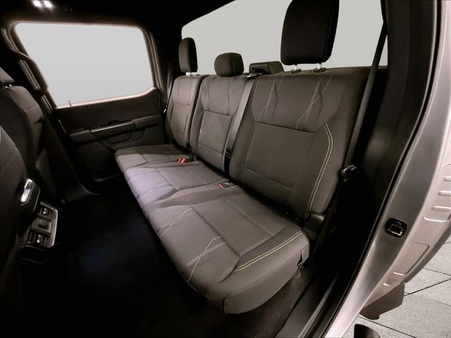 Certified 2024 Ford F150 STX AWD/4WD image 25