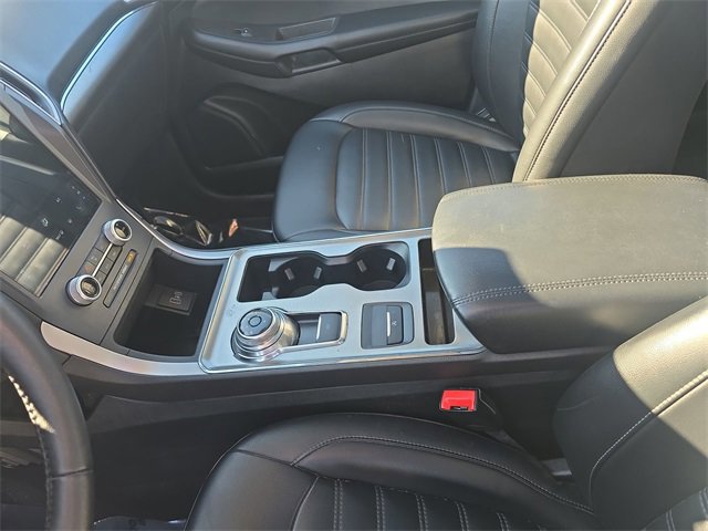 Certified 2022 Ford Edge SEL w/ Convenience Package image 21