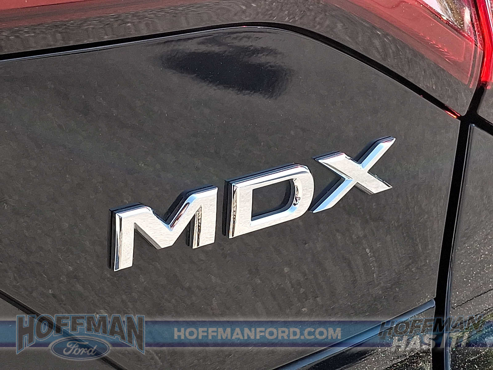 Used 2022 Acura MDX w/ Technology Package AWD/4WD image 30