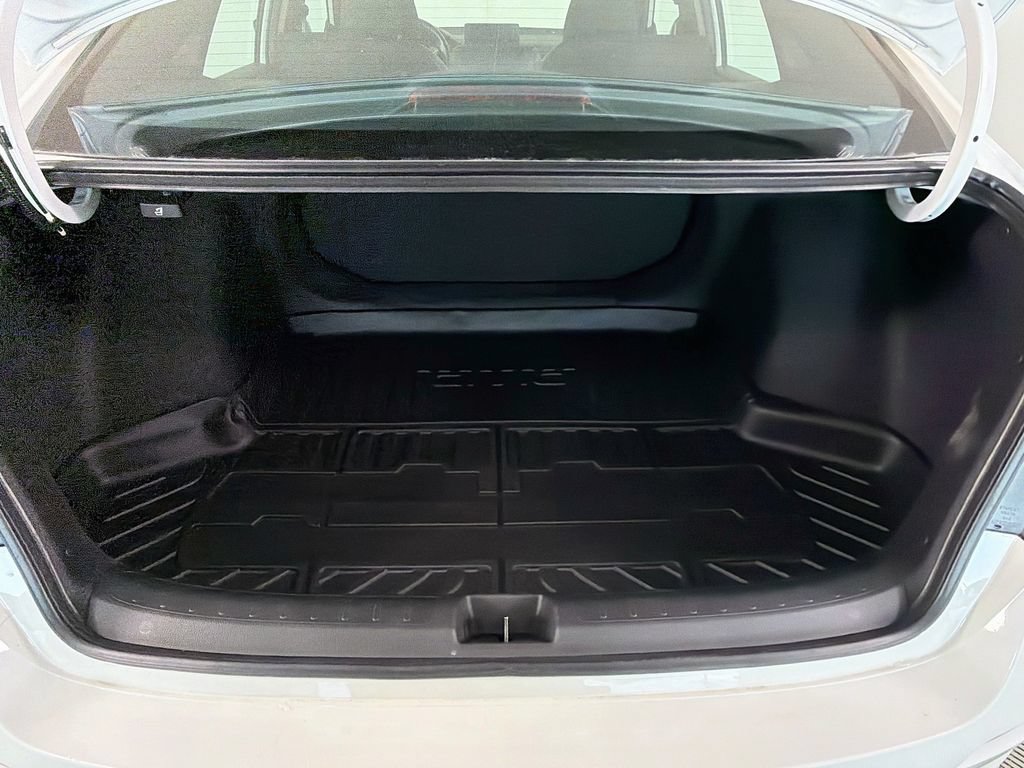 Used 2024 Honda Civic Sport image 25
