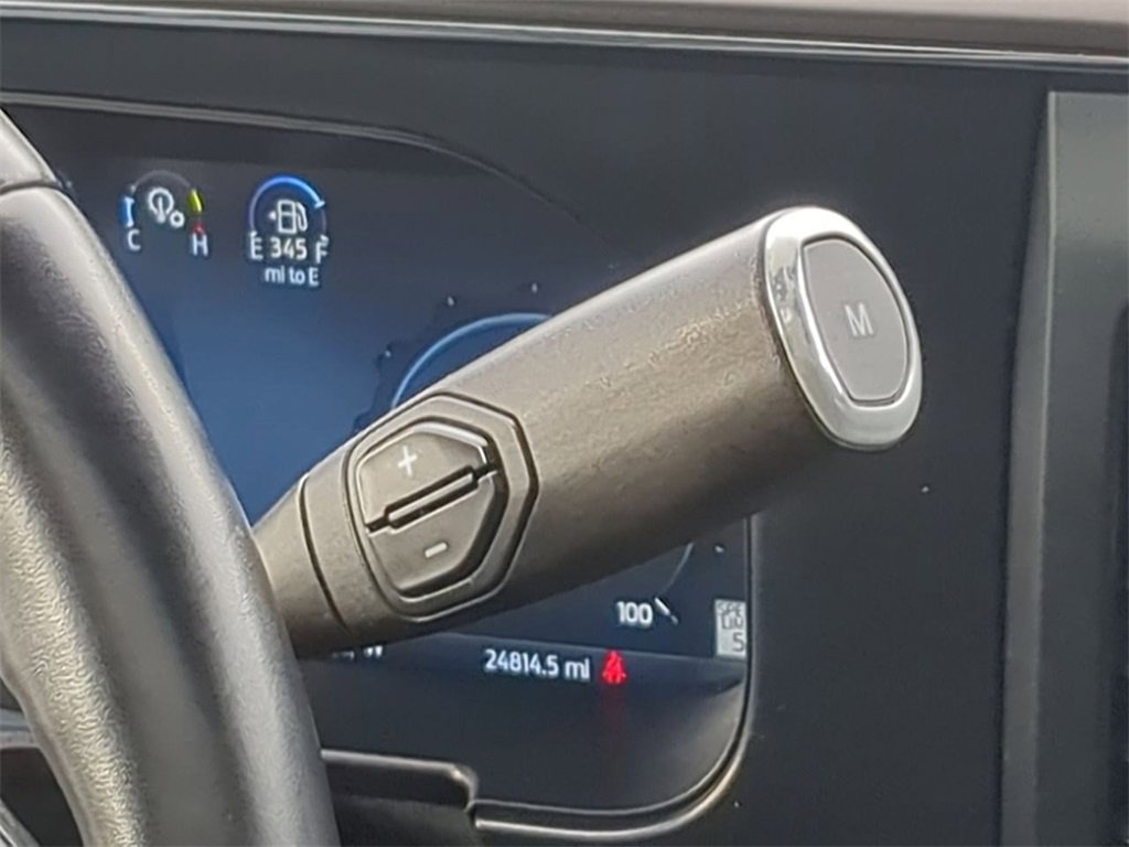 Certified 2024 Ford F250 Lariat w/ Lariat Ultimate Package image 17