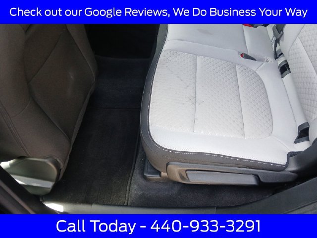 Certified 2023 Ford Escape Active AWD/4WD image 34