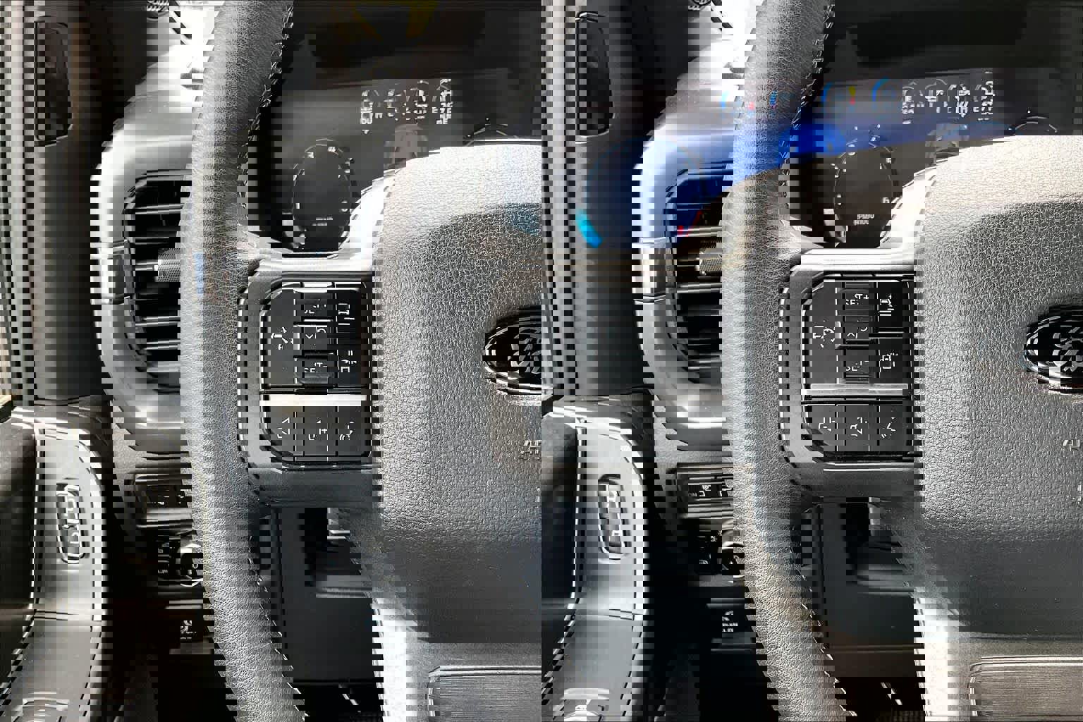 Certified 2024 Ford F150 XLT w/ Equipment Group 303A High image 27