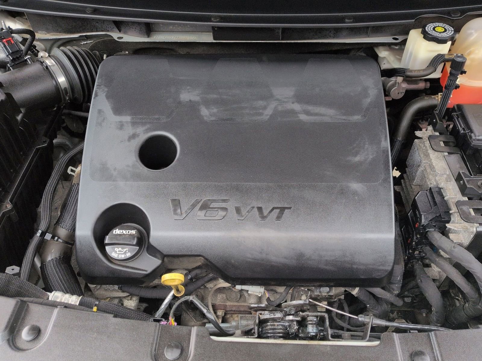 Used 2018 Chevrolet Traverse High Country image 16