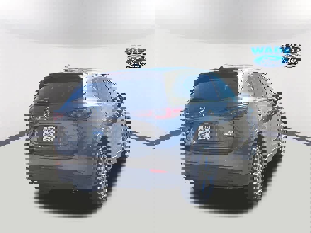 Used 2023 MAZDA CX-5 AWD 2.5 S w/ Select Package image 5
