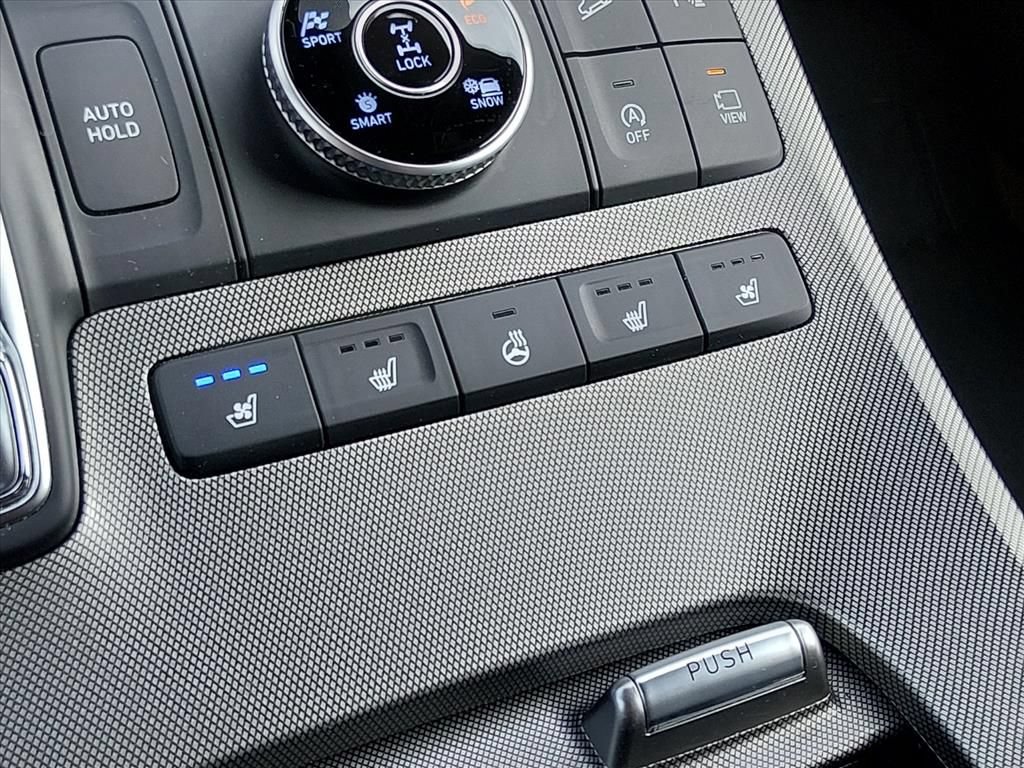 Used 2022 Hyundai Palisade Calligraphy w/ Winter Package AWD/4WD image 22