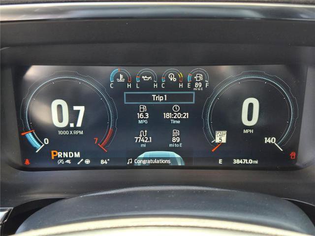 Certified 2023 Ford F150 Raptor AWD/4WD image 14