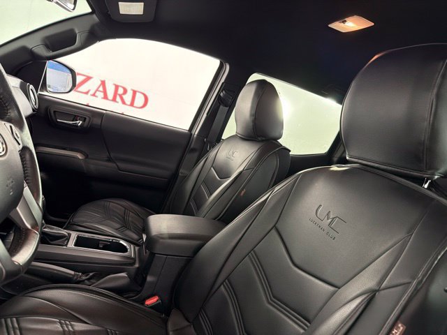 Used 2019 Toyota Tacoma TRD Off-Road AWD/4WD image 20