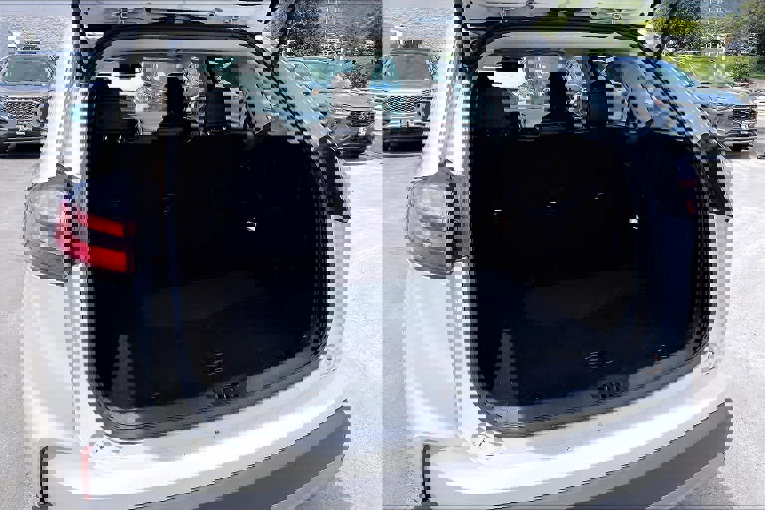 Certified 2024 Ford Edge SEL w/ Convenience Package image 20