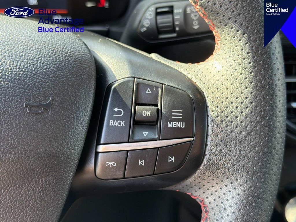 Certified 2023 Ford Escape ST-Line w/ Tech Pack #1 FWD image 20