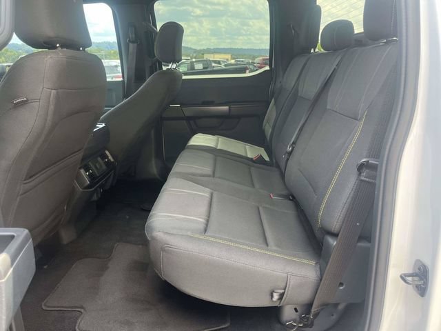 Certified 2024 Ford F150 STX AWD/4WD image 13