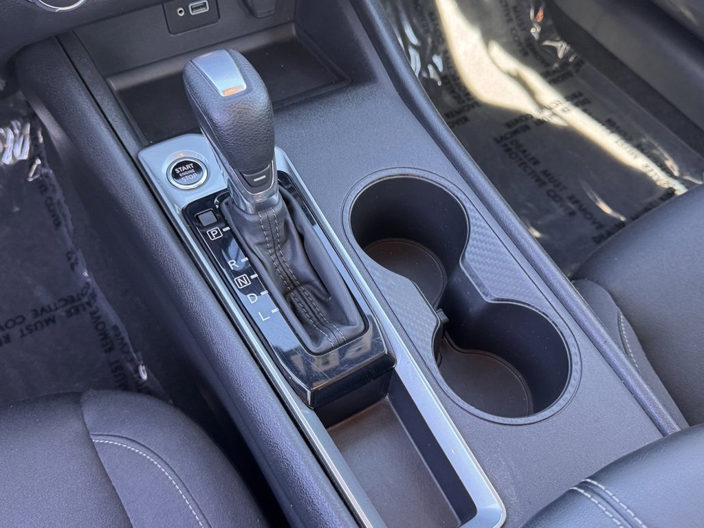 Used 2023 Nissan Altima 2.5 S image 26