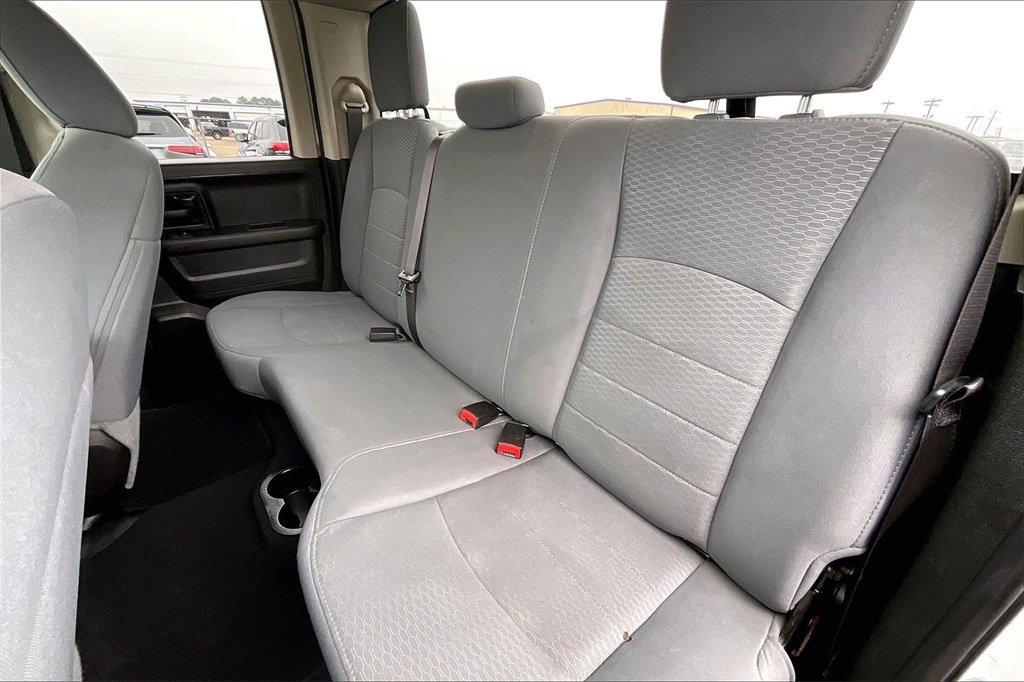 Used 2019 RAM 1500 Tradesman w/ Popular Equipment Group image 19