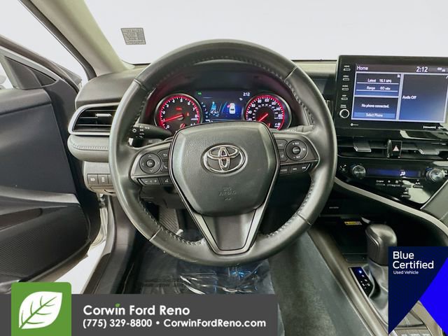 Used 2023 Toyota Camry XSE image 14