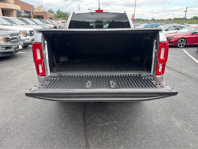 Certified 2020 Ford Ranger XLT w/ Equipment Group 301A Mid AWD/4WD image 15