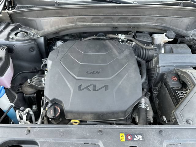Used 2022 Kia Telluride SX w/ Nightfall Edition Package AWD/4WD image 29