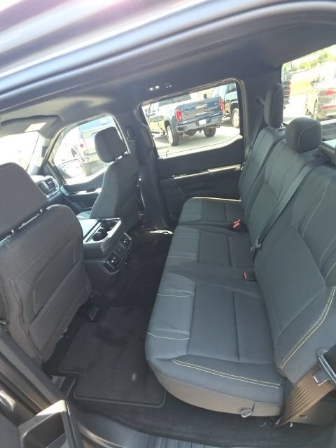 Certified 2024 Ford F150 STX RWD image 19