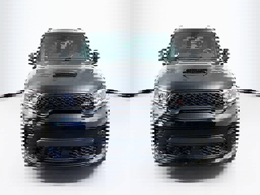 Used 2025 Dodge Durango R/T image 8
