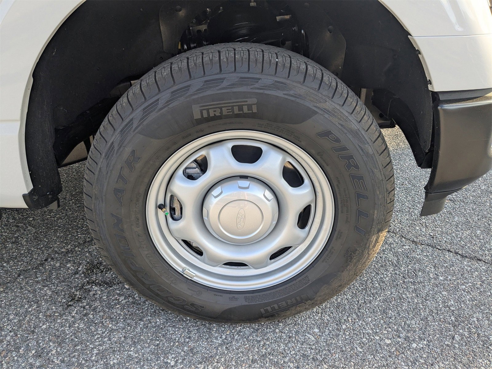 Certified 2025 Ford F150 XL w/ Tow/Haul Package image 11