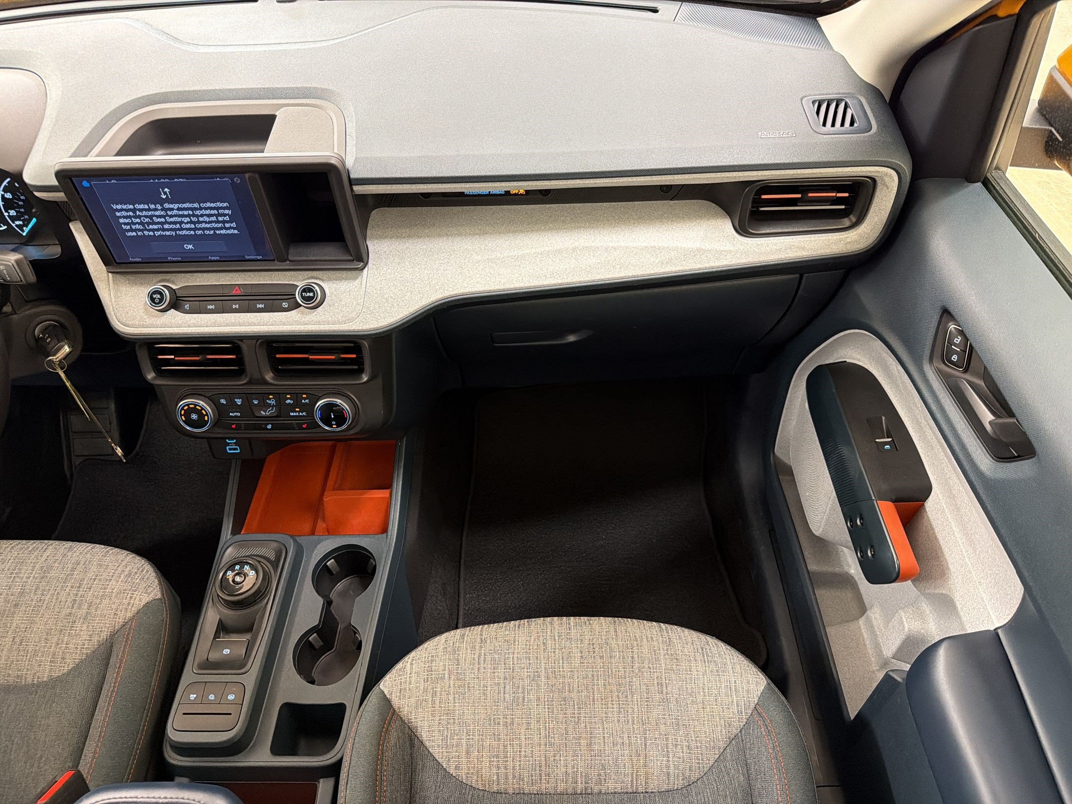 Certified 2023 Ford Maverick XLT w/ XLT Luxury Package FWD image 29