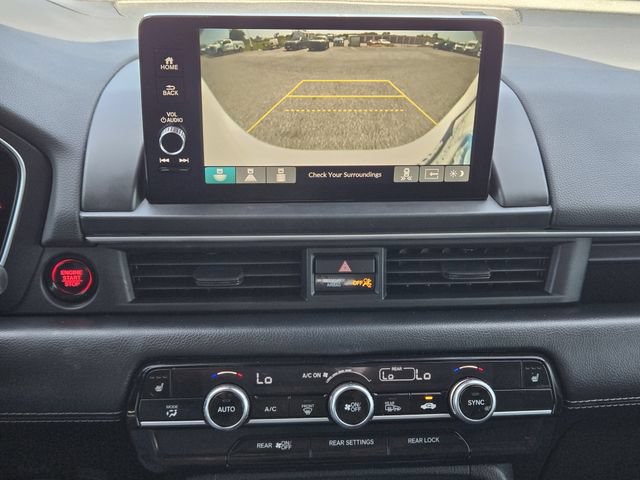 Used 2024 Honda Pilot EX-L image 17