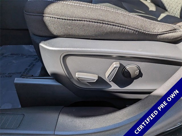 Certified 2024 Ford Escape Active w/ Tech Pack #1 image 15