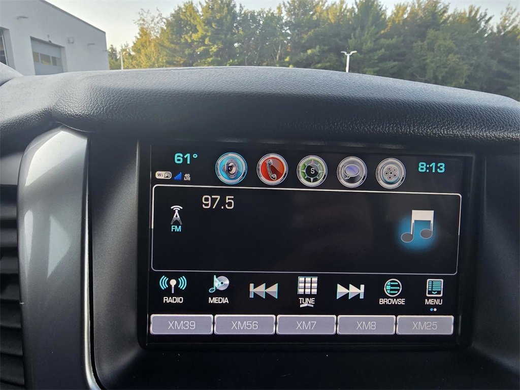 Used 2019 Chevrolet Tahoe Premier w/ Premier Plus Edition image 19