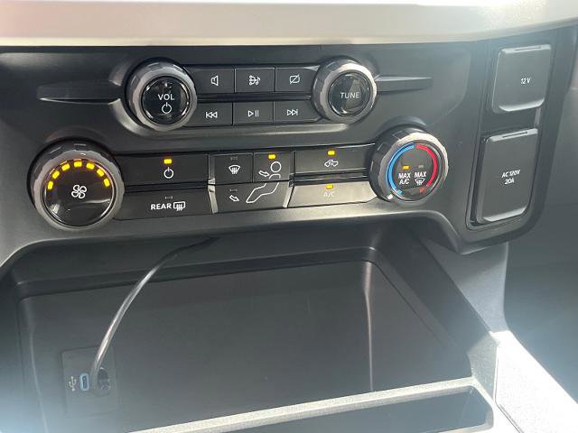 Certified 2024 Ford F350 XLT w/ 360-Degree Camera Package image 14