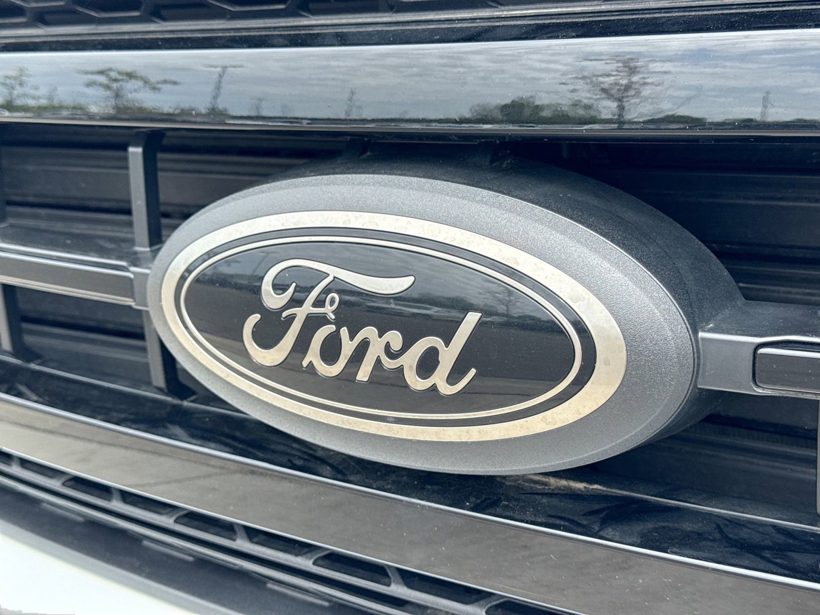 Certified 2023 Ford F150 Lariat w/ Equipment Group 502A High AWD/4WD image 14