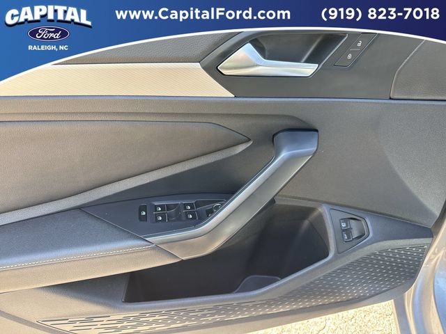 Used 2024 Volkswagen Jetta S FWD image 20