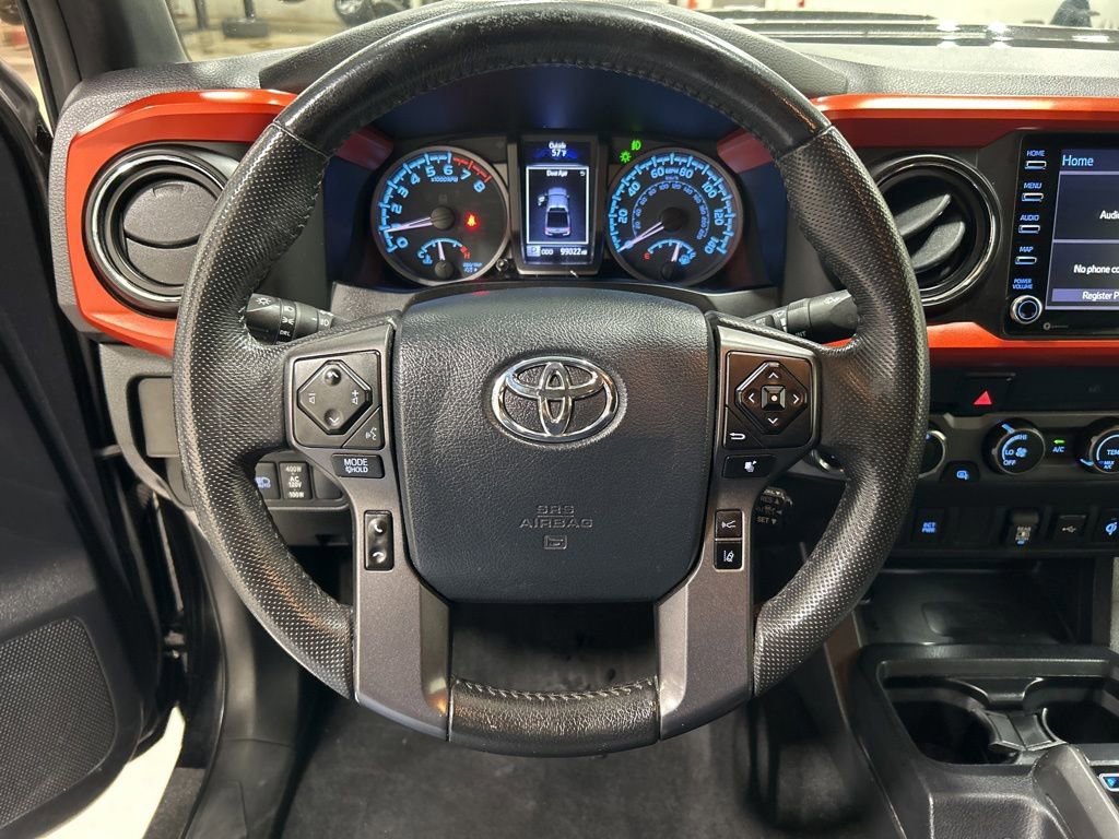 Used 2020 Toyota Tacoma TRD Sport image 15