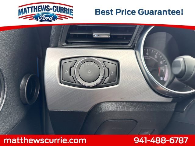 Certified 2023 Ford Mustang Premium image 23