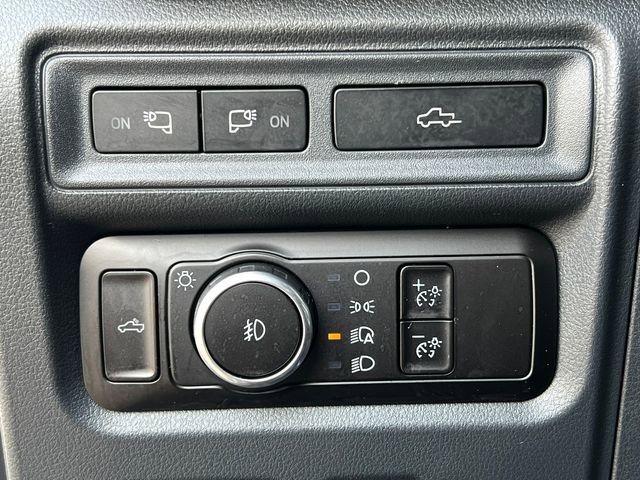 Certified 2024 Ford F150 Raptor w/ Equipment Group 803A Raptor R image 28