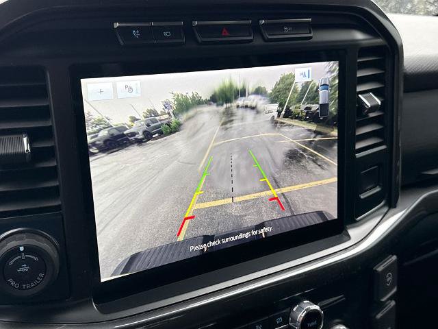 Certified 2023 Ford F150 XLT w/ Equipment Group 302A High AWD/4WD image 21