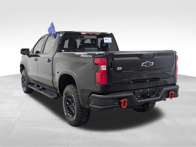 Used 2023 Chevrolet Silverado 1500 ZR2 w/ ZR2 Bison Edition AWD/4WD image 26