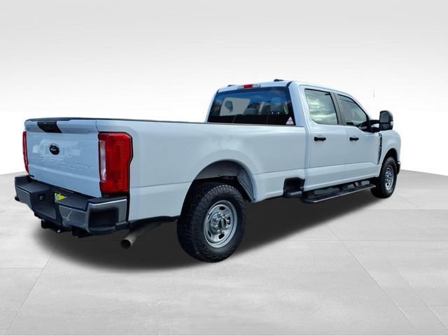 Certified 2023 Ford F250 XL w/ XL Chrome Package image 6