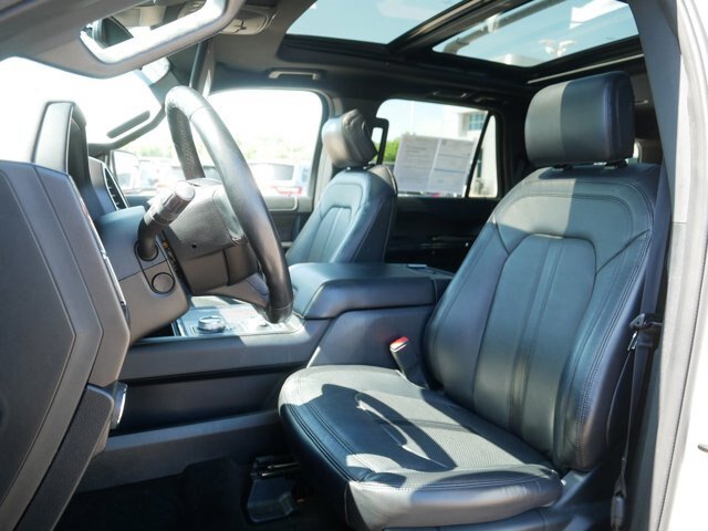 Certified 2020 Ford Expedition Limited w/ Special Edition Package AWD/4WD image 14