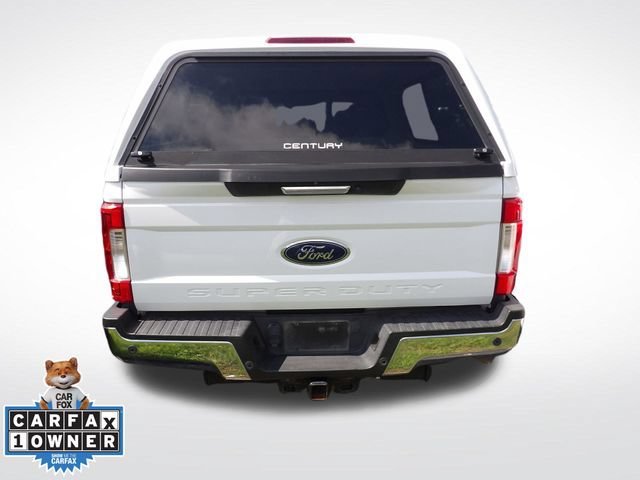 Certified 2019 Ford F250 Lariat w/ Lariat Value Package AWD/4WD image 10