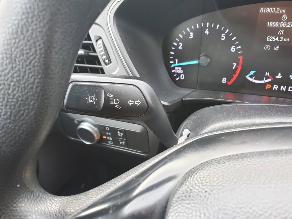 Certified 2020 Ford Escape S image 19